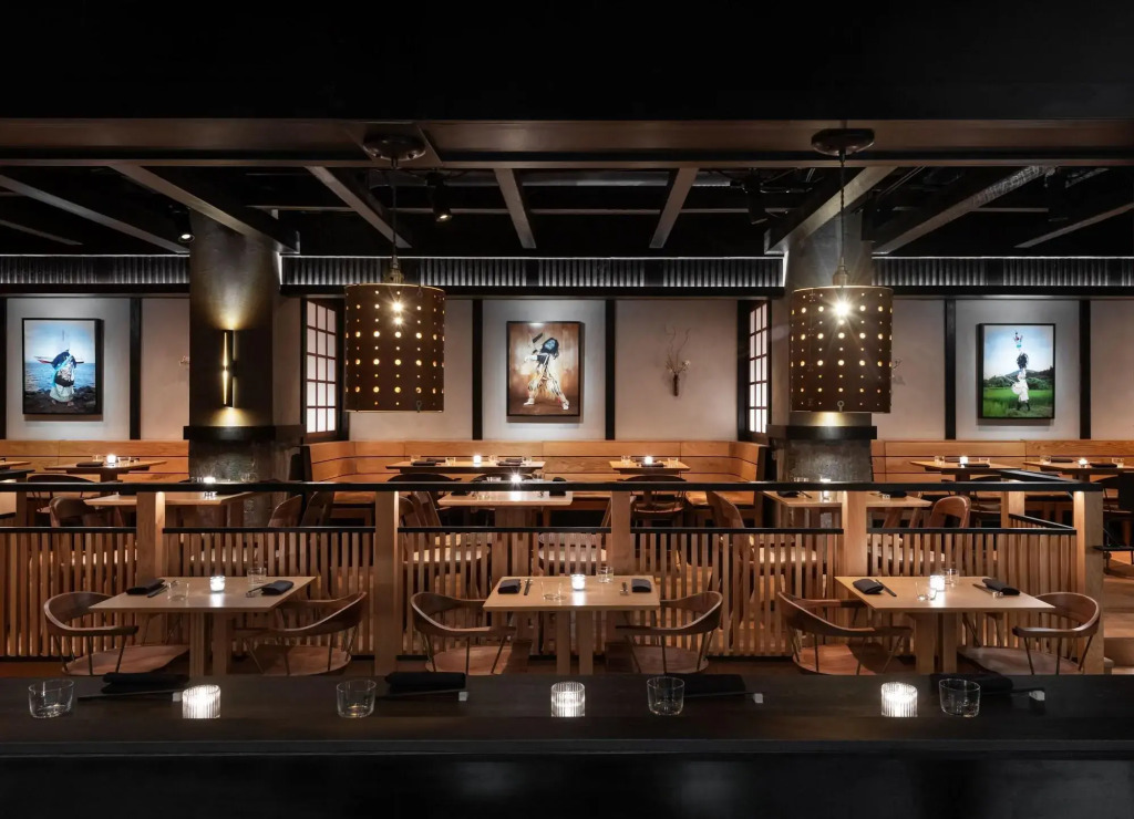 ROOST Detroit