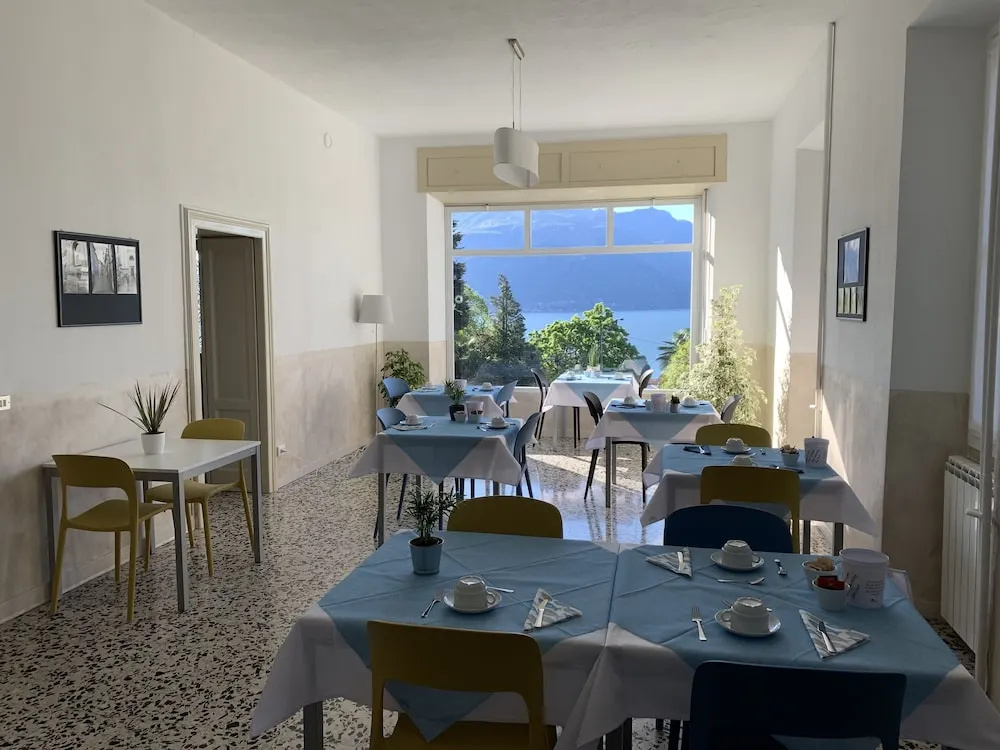 Hotel Loveno