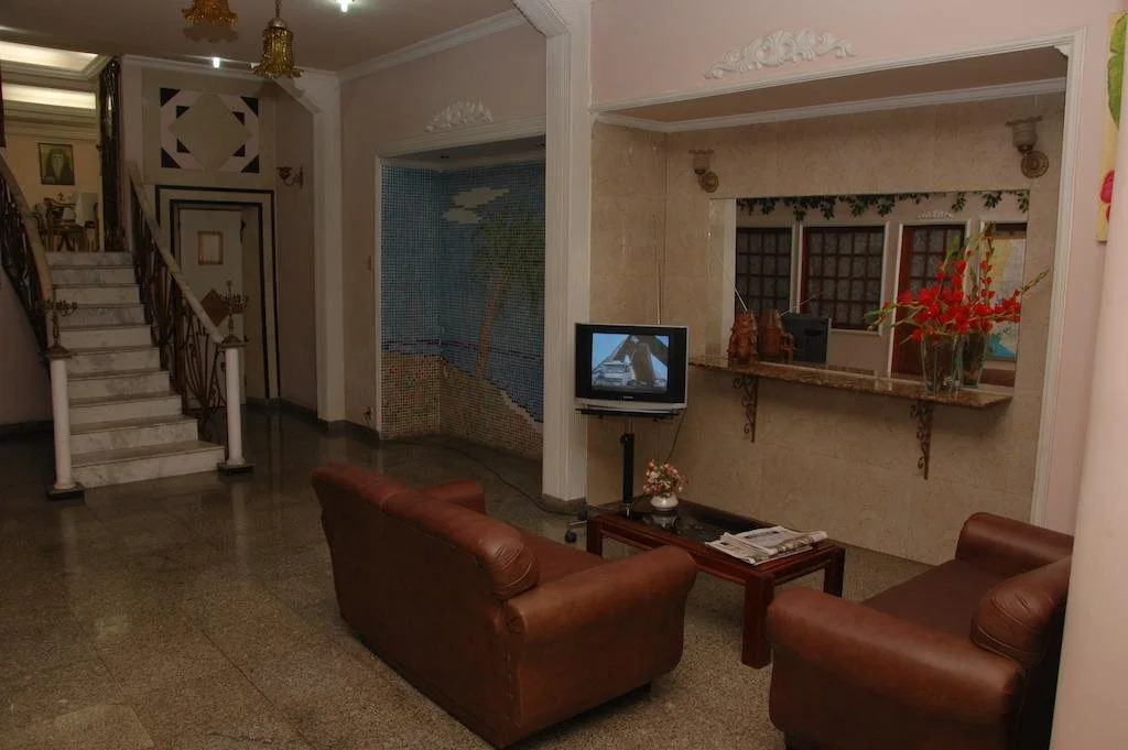 Senador Pousada Hotel
