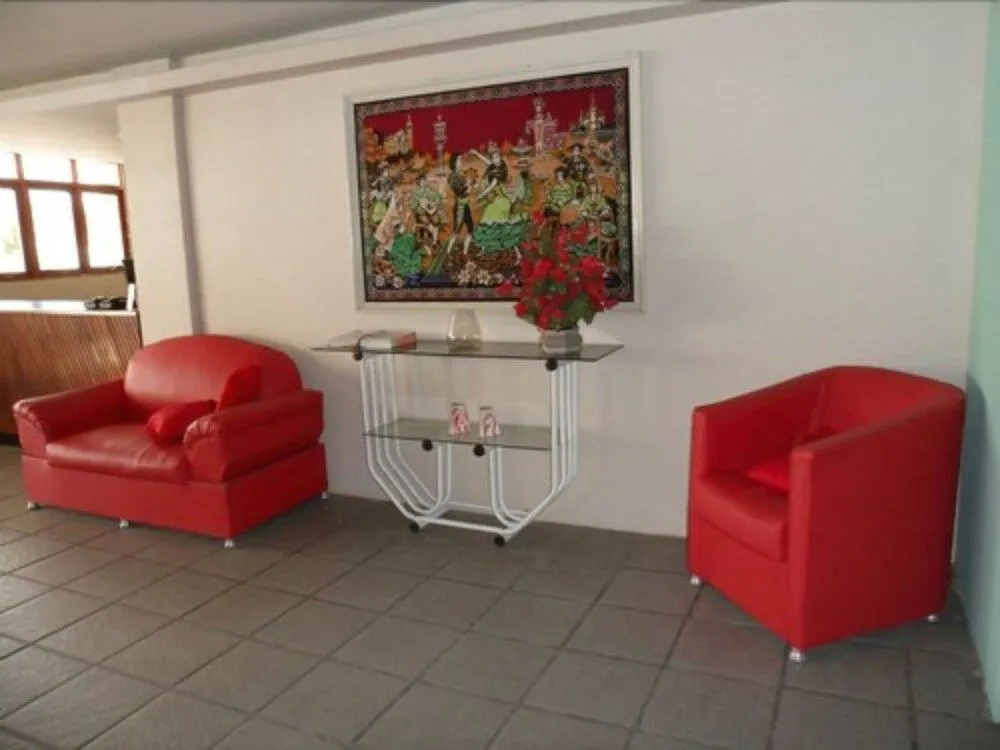 Hotel Villa Rica