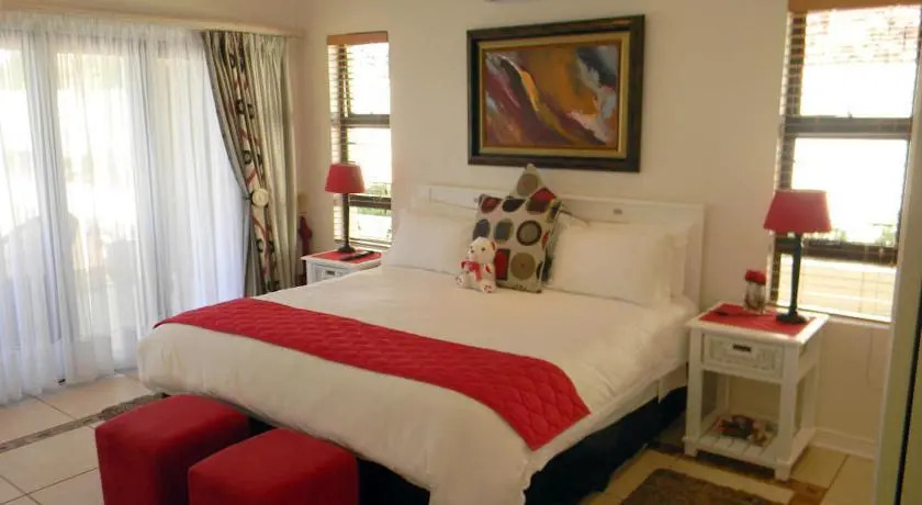 Alans Rest Bed & Breakfast
