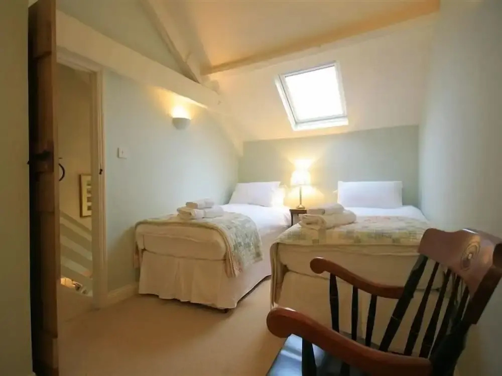 Cider Press Cottage