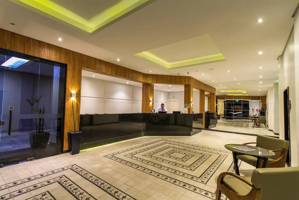 Hotel Grand Barão