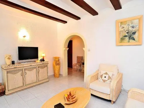 Holiday Home Grevol