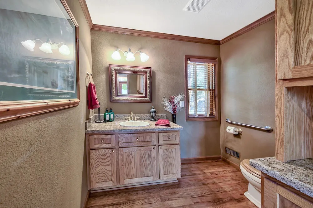 2252 Chiapa Dr Home