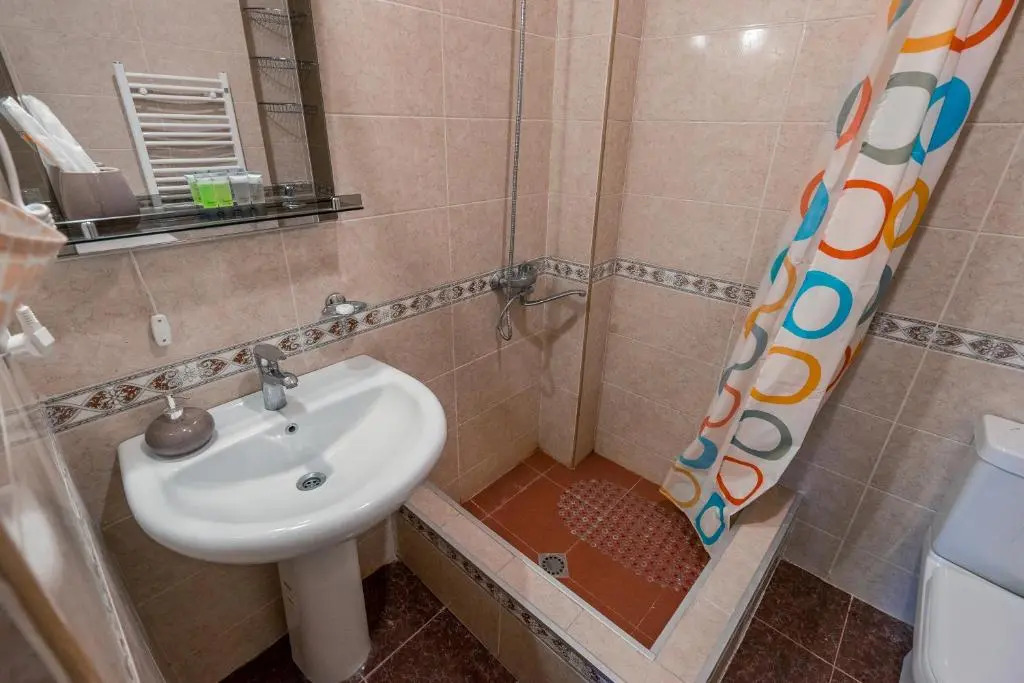 Cozy Apartment Ghambashidze Street