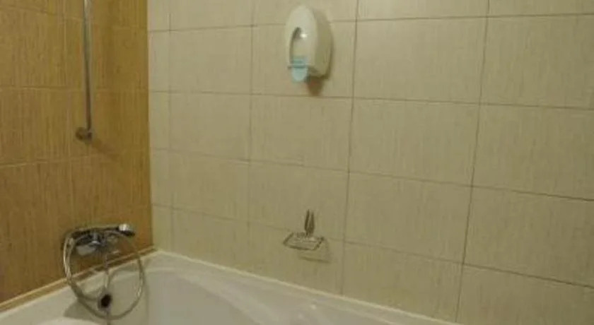 Hotel Riga