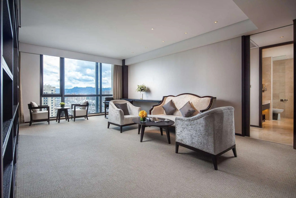 Ramada Taizhou
