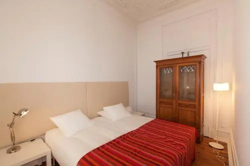 Lovely Flat in Baixa