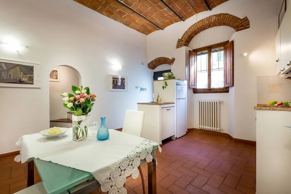 Pignone Apartment by Mmega