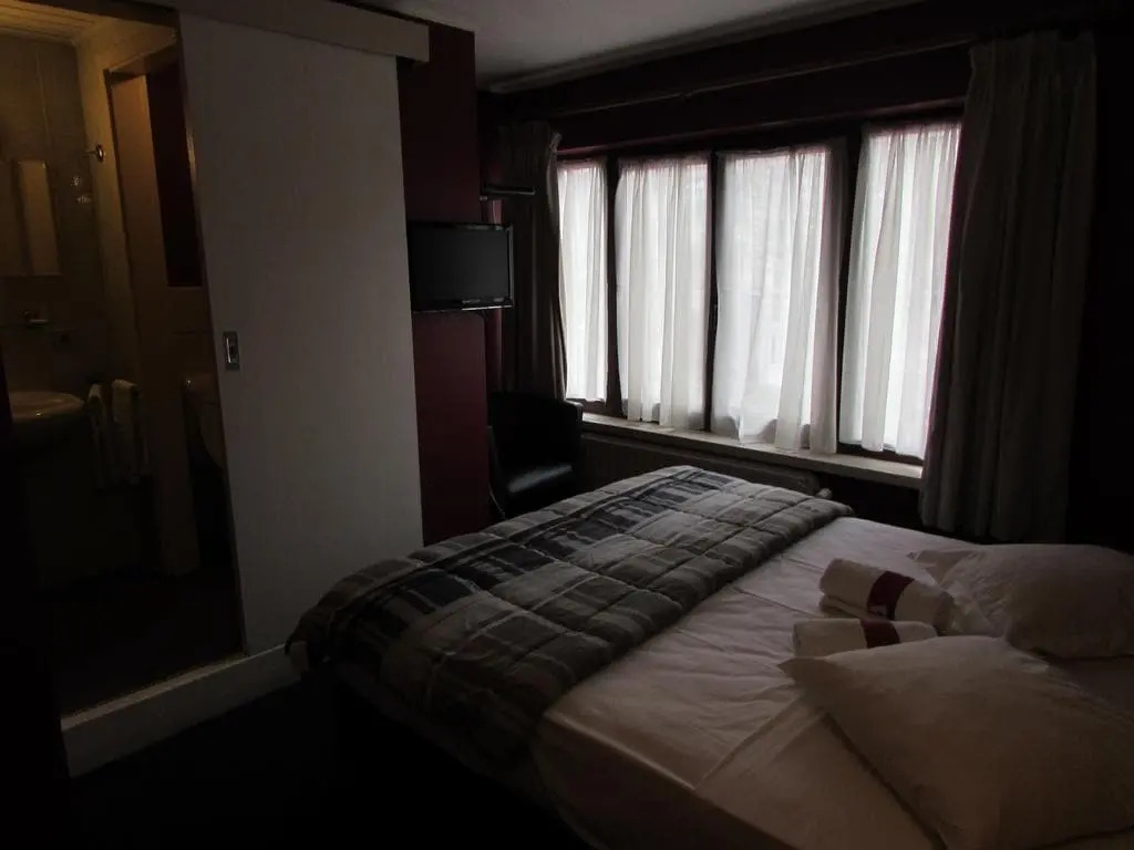Hôtel onyx expo
