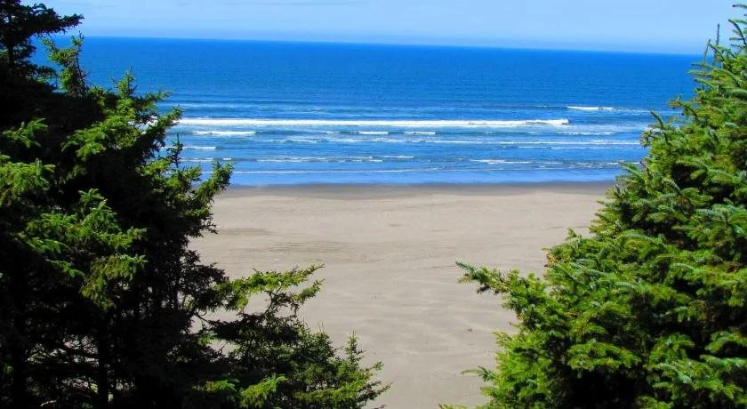 Ocean Crest Resort