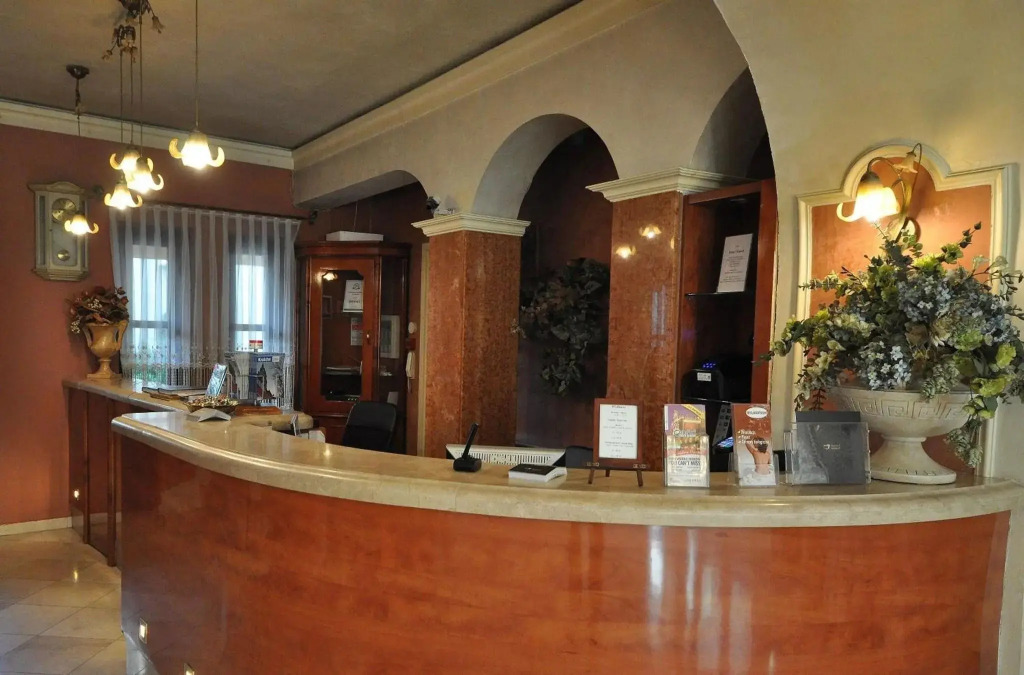 Hotel Wawel