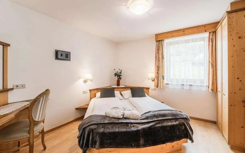 Apartments Scherlin