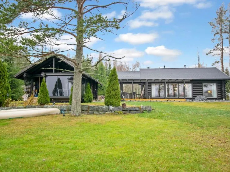 Holiday Home Mäntyranta