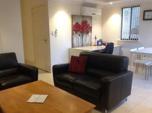 Alfred Cove Short Stay