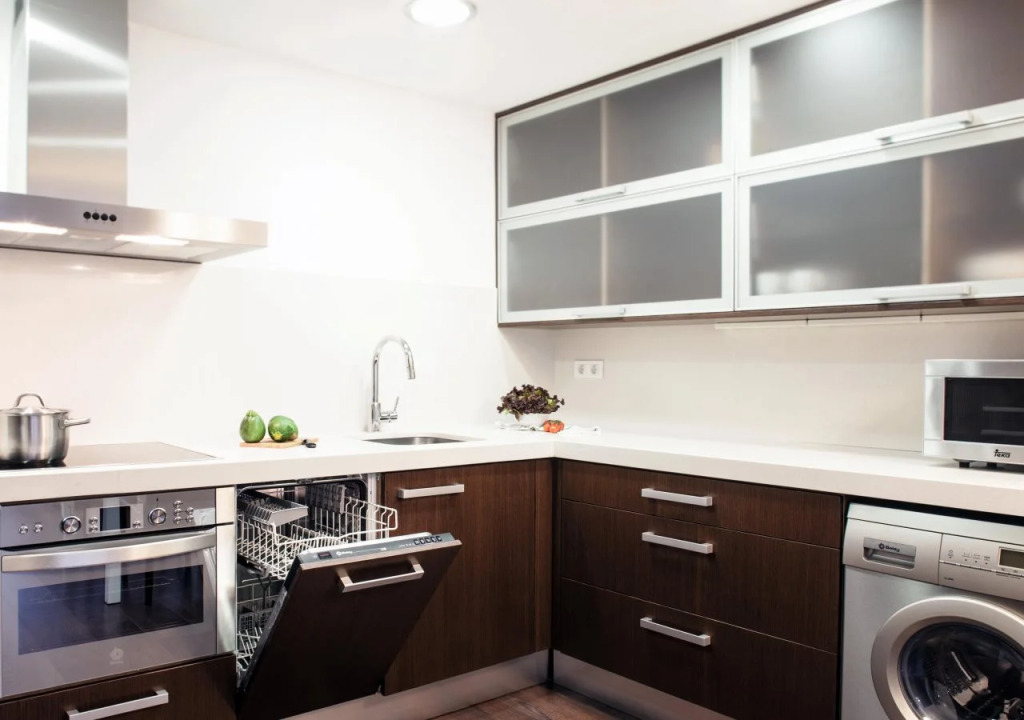 Gracia Bas Apartments Barcelona