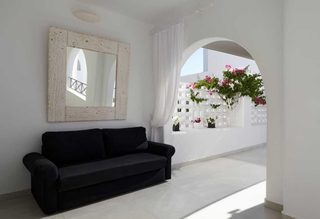 Kalisti Hotel & Suites