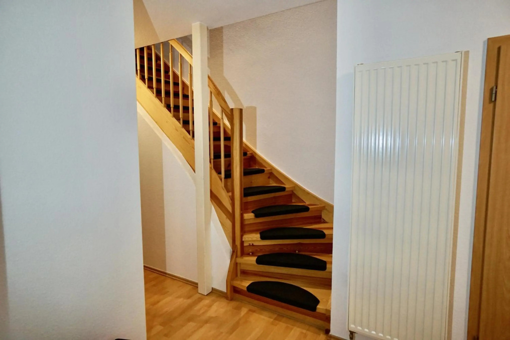 Ferienwohnung Badstaven