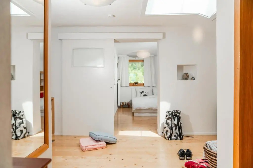 Alpin Appartement Reinhard Tritscher