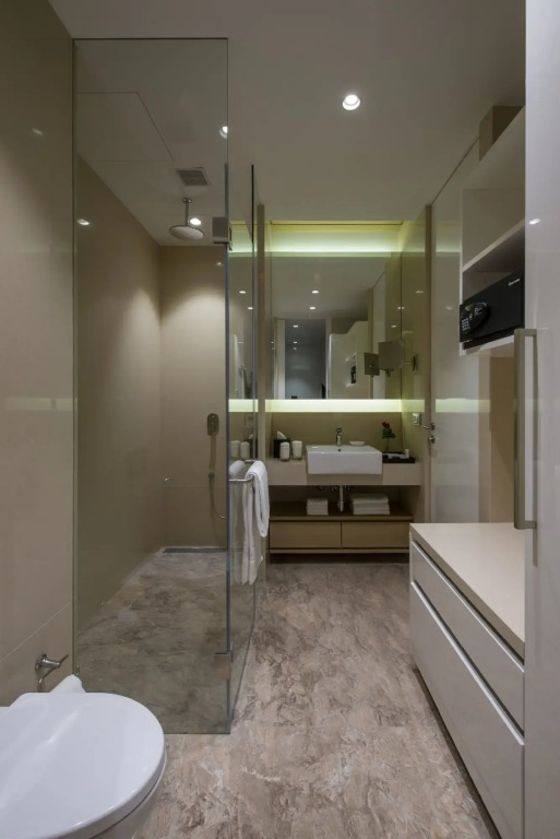 Nivasana Residences Vadodara
