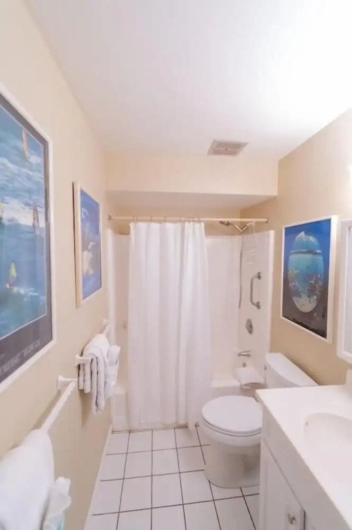 Primrose Turtle Bay - 1 Br Condo