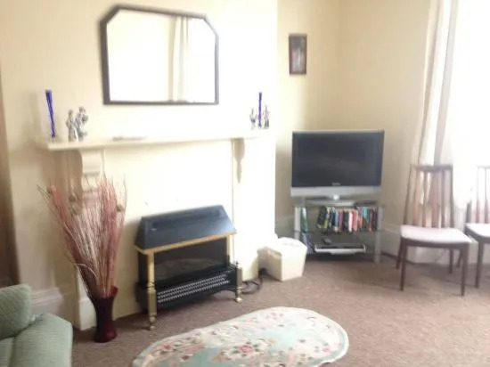Parade Holiday Apartments