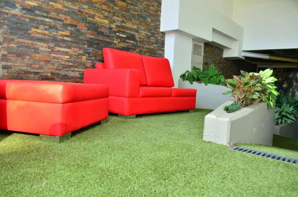 Lleras Green Hotel