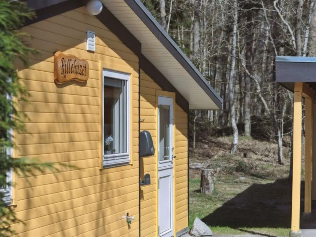 Holiday Home Heikki - 700m from the sea by Interhome