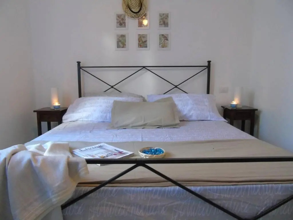 On Holiday Between Sky And Sea geco Di Campiglia pet friendly big garden