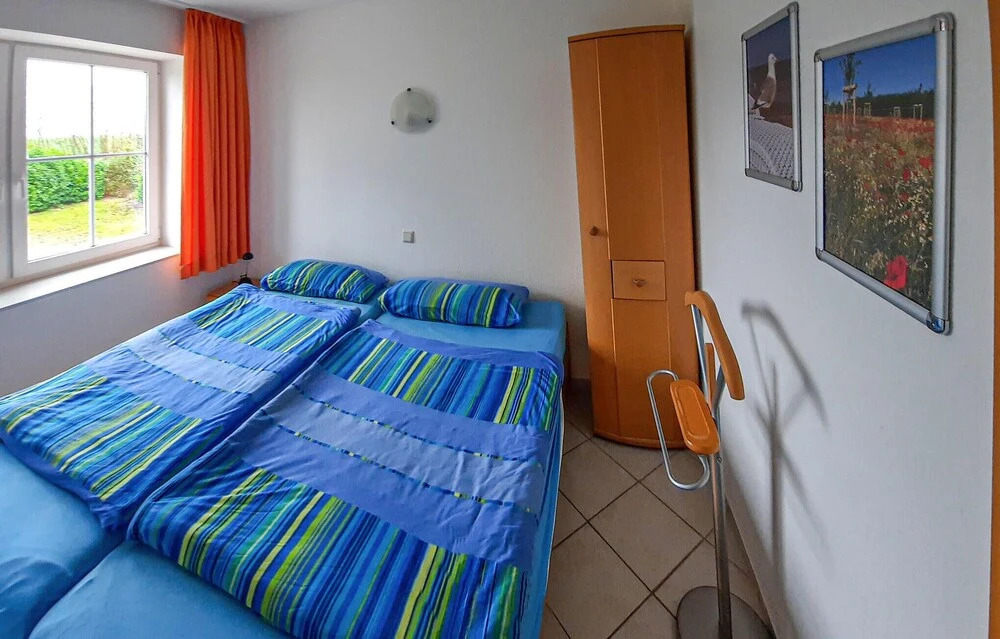 Amazing Apartment in Insel Poel/gollwitz With 2 Bedrooms
