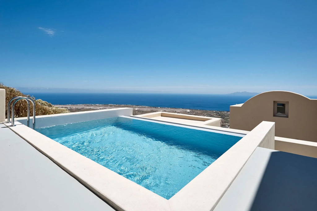Star Infinity Suites