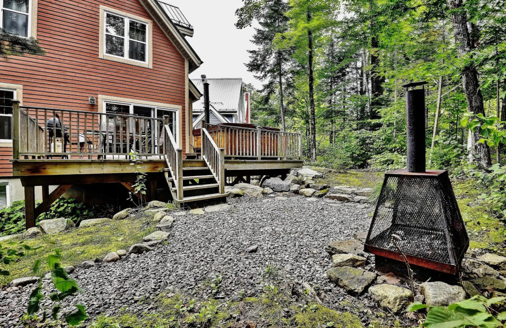 Chalets Alpins- 9012 Chemin des Alpages