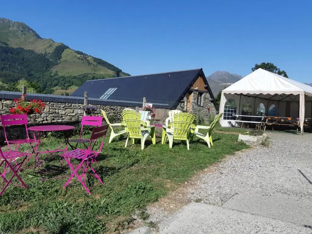 La bergerie