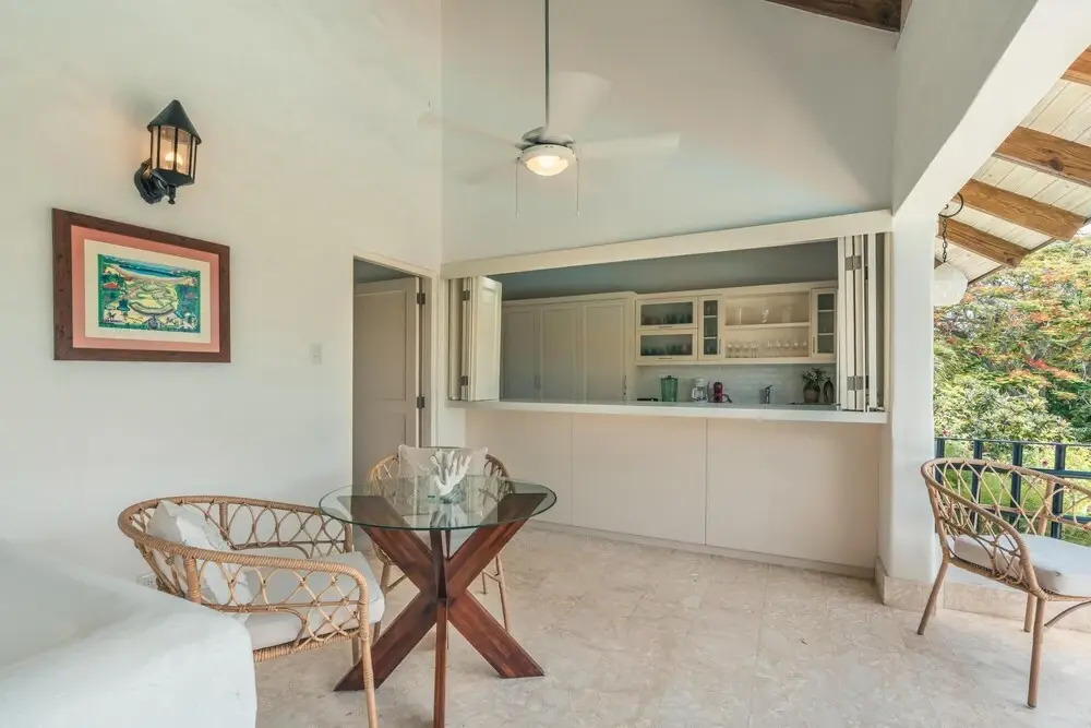Coastal Dream Villa at Casa de Campo