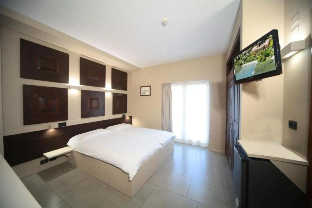 Hotel La Paül