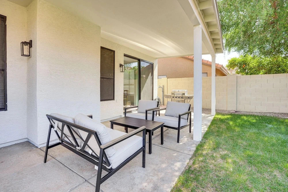 Recently Remodeled Avondale Retreat, Private Yard