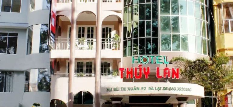Thuy Lan Hotel