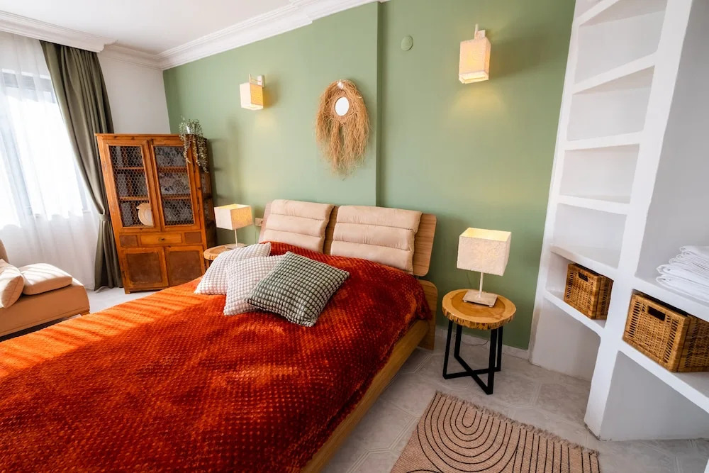 Ucgen ev