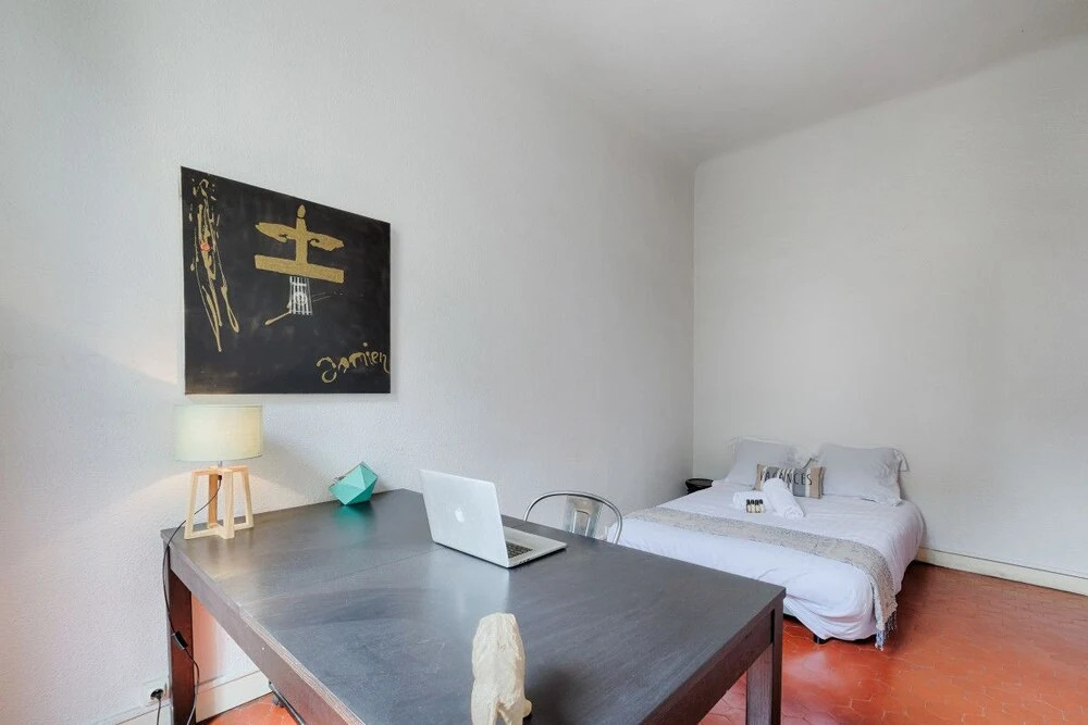 Beautiful Apartment - Heart of Marseille