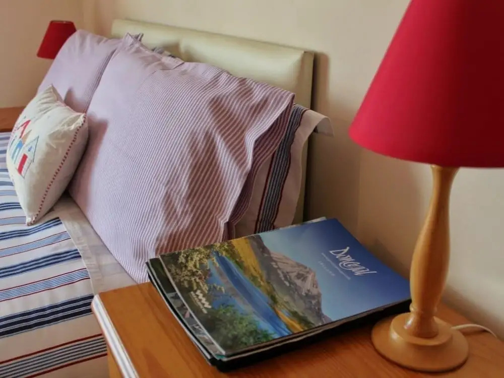 Seawinds Bed and Breakfast