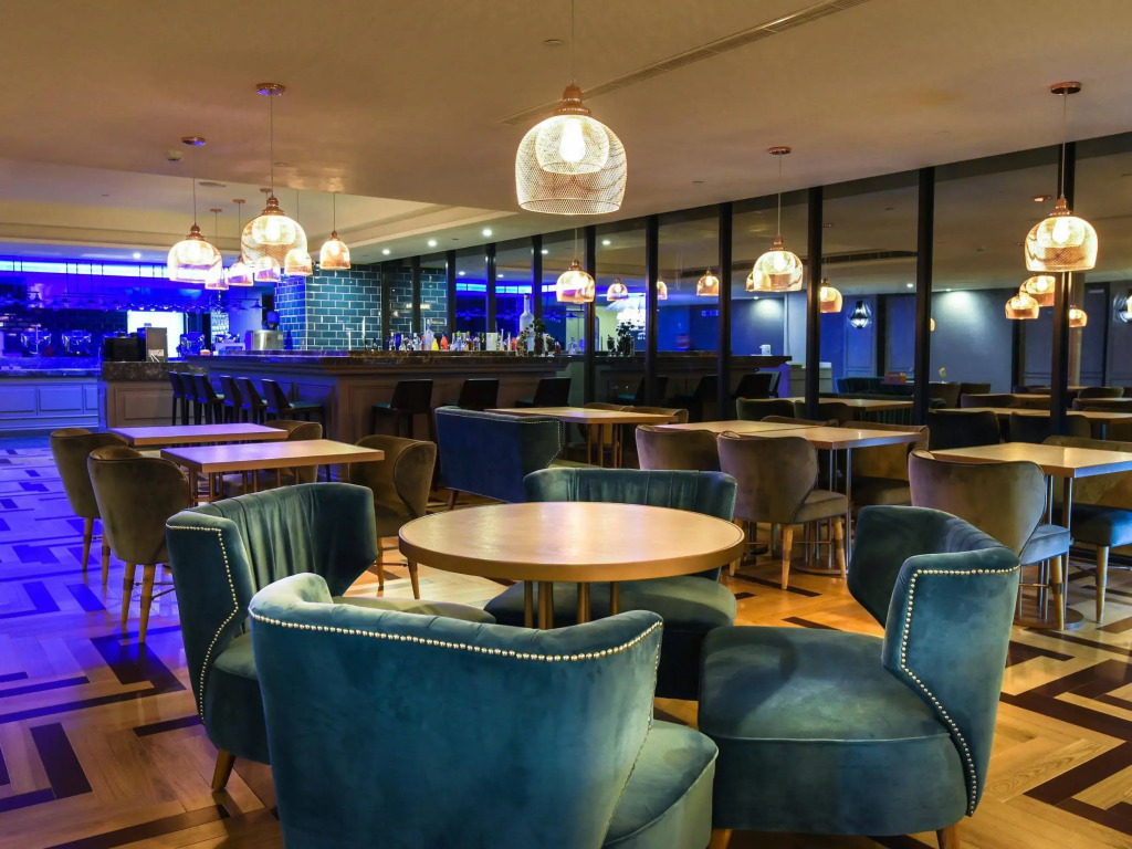 FX Hotel Tainan