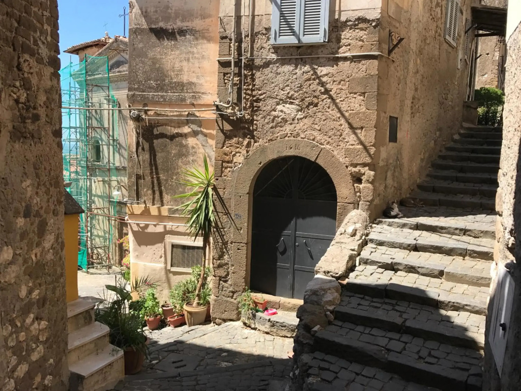 Villa San Filippo