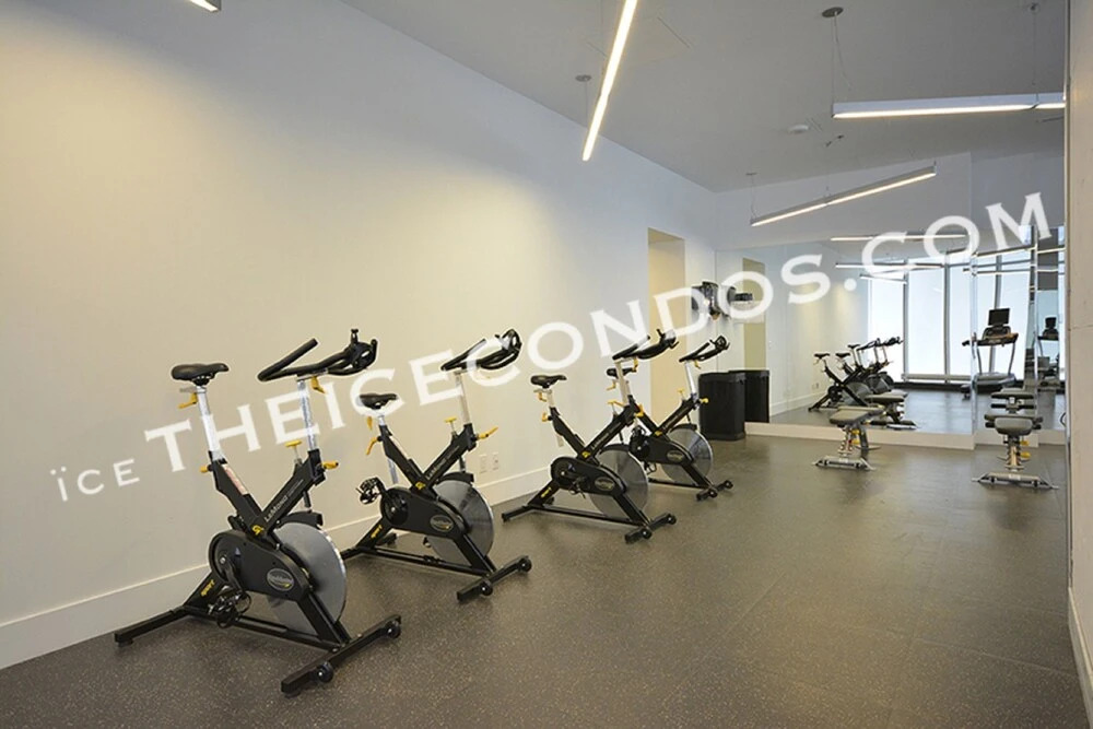 Trinity Suites - Condo on York Street I