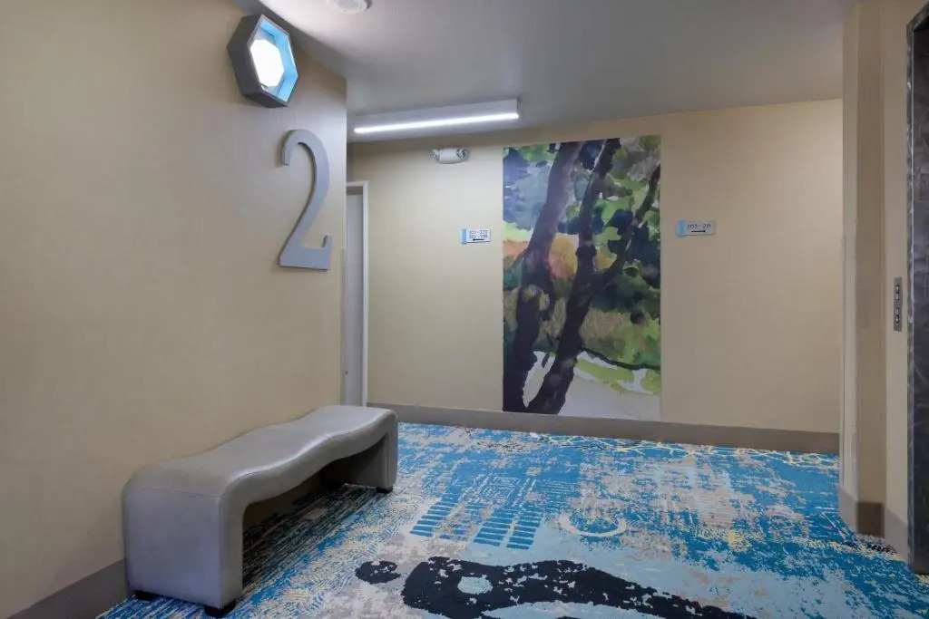 Belltown Inn