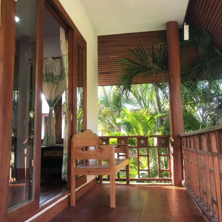 Pai Loess Resort