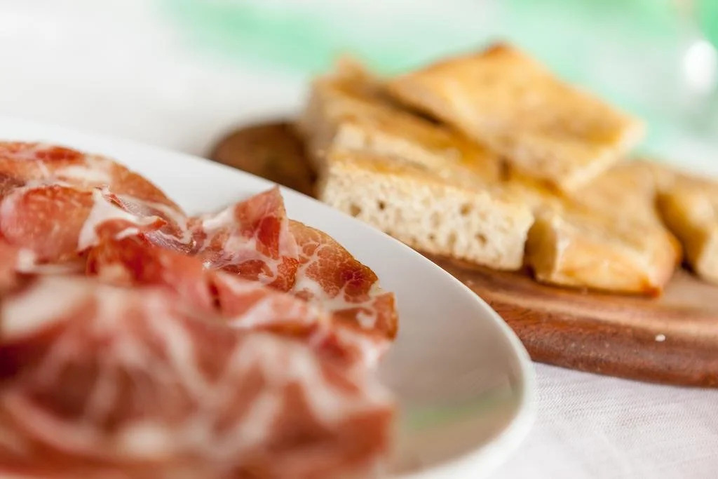 Le Bianchette Agriturismo e Fattoria Didattica