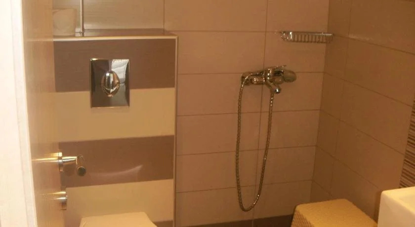 Klimis Rooms & Apartments