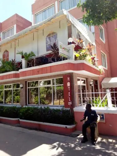 Hotel Windsor-Mombasa