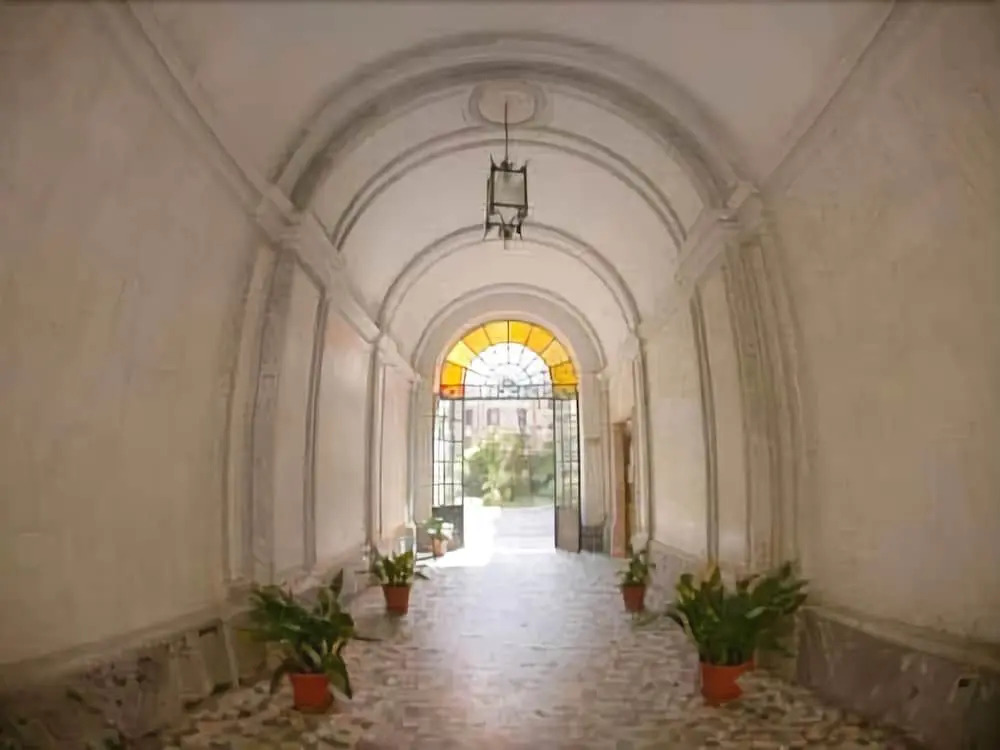 Ariana Bed and Breakfast